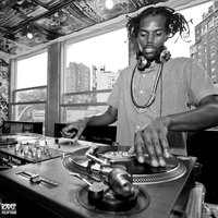 Over Throne - Damu The Fudgemunk