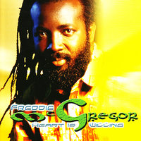 Old Gangster - Freddie McGregor