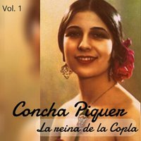 Mañana Sale - Concha Piquer