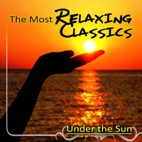 Waltz No. 15 in A Major, Op. 39 - Classical Ambient Relax Collective & Иоганнес Брамс