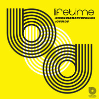 Lifetime - Nikos Diamantopoulos & Jovolos