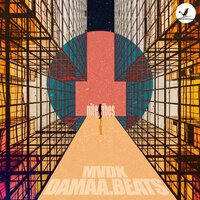 nite vibes - damaa.beats & Mvdk