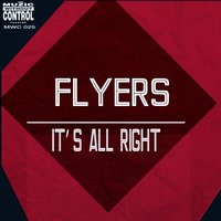 It's All Right - Flyers