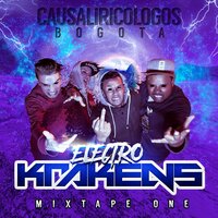 Actpoc Bcenehhar - causa liricologos bta & Squelectrone Music & Big Mack & Ssay Skills