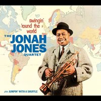 The Great Lie - Jonah Jones & Teddy Brannon & John Brown & Pops Foster