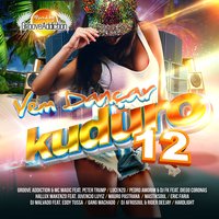 A Bailar - Peter Trump & Vin Silva & Groove Addiction & MC Magic