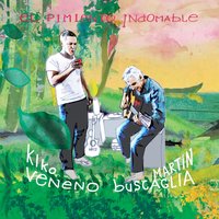Cuando - Kiko Veneno & Martín Buscaglia