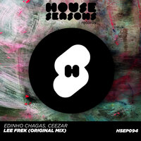 Lee Frek - Edinho Chagas & Ceezar