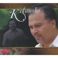 Ka Lehua Ula - Weldon Kekauoha