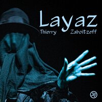 Schizo 2 - Thierry Zaboitzeff
