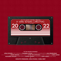 Silent Night - TTS Ensemble & Charity Nyambura & Eric Wainaina & Kavutha Mwanzia-Asiyo & Lisa Odour-Noah
