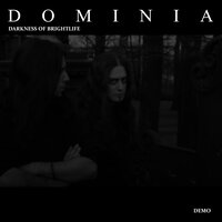 The Punishment - Dominia