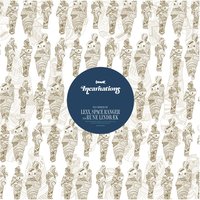 Let Love Find You - Incarnations & Pepe Link