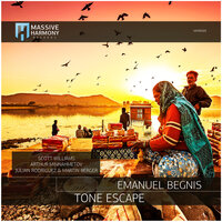 Tone Escape - Emanuel Begnis & Scott Williams