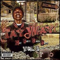 South Side Richmond - Young Bo & Laz Tha Boy & Tay Way