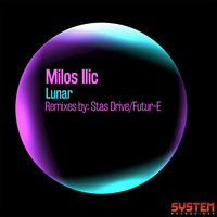 Lunar - Milos Ilic