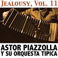 La Misma Pena - Astor Piazzolla Y Su Orquesta Típica