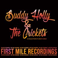 I'm Lookin' for Someone to Love - Buddy Holly & The Crickets