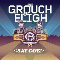 Intro - The Grouch & Mystic