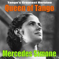 Caricias - Mercedes Simone