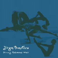 Nature's Temple - Yoga Postures Masters & Harmony Yoga Academy