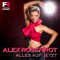 Herzensfieber - Alex Rosenrot