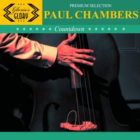 Capri - Paul Chambers & Benny Golson & Sahib Shihab