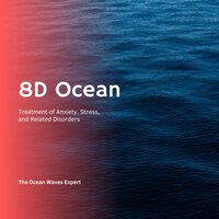 A Day of Waves (8D Audio) - The Ocean Waves Expert