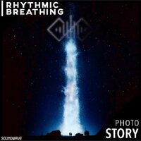 Rhythmic Breathing - Soundwave