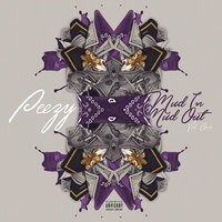 Criminals With Ice On - Peezy & BabyFace Rey