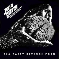 The Ghost of Vince Lombardi - Jello Biafra & The Guantanamo School Of Medicine