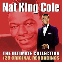 Save The Bones For Henry Jones - Nat King Cole & Johnny Mercer