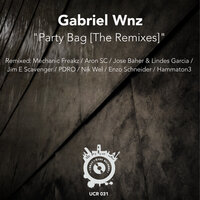 Party Bag - Gabriel Wnz & PDRO