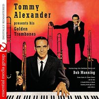 Minor Effort - Tommy Alexander & Bob Manning