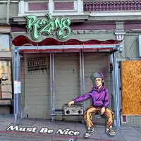 My People - ReziN8