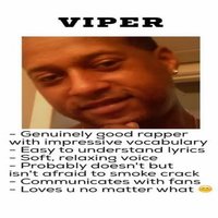 Sprinkle $ - Viper