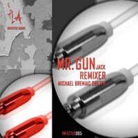Jack - Mr Gun