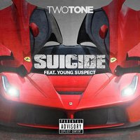 Suicide (Doors) - Two Tone & Young Suspect & Ramillion
