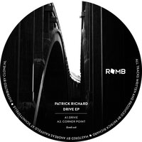 Drive - Patrick Richard