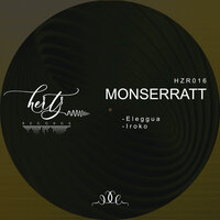 Iroko - Monserratt