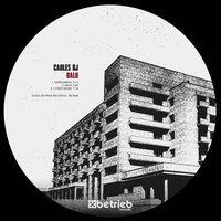 Cyber Noise - Carles DJ
