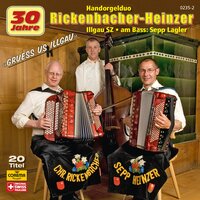 Im Sterne z'Grueb - Rickenbacher-Heinzer & Sepp Lagler