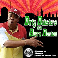 Can't Stop We - Dirty Dubsters