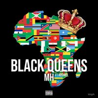 Black Queens - MH & Rosimel