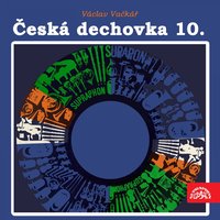 Probuzení - Ústřední Hudba Armády České Republiky