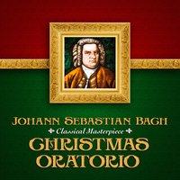 Christmas Oratorio, BWV 248, Pt. 2: No. 18, "So geht denn hin!" (Recitative) - Johann Sebastian Bach & Klaus Mertens & Concerto Köln & Ralf Otto