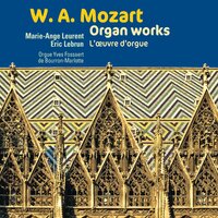 Sonata Four-Hands in D, K. 381-123a: III. Allegro molto - Éric Lebrun & Marie-Ange Leurent & Вольфганг Амадей Моцарт