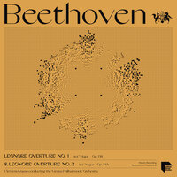Leonore Overture No. 2, Op. 72A - Clemens Krauss & Wiener Philharmoniker & Ludwig van Beethoven