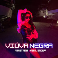 Viúva Negra - Anastasia & snowy