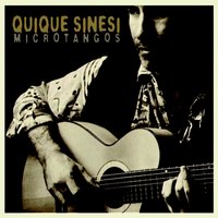 Cielo Abierto - Quique Sinesi